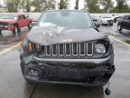 JEEP RENEGADE L снимка