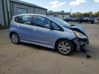 HONDA FIT SPORT photo