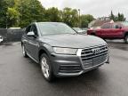 AUDI Q5 PREMIUM photo