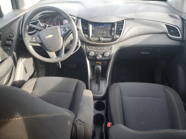2020 CHEVROLET TRAX LS - 3GNCJKSB5LL154979