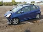 HONDA FIT SPORT снимка