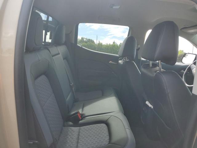 2022 CHEVROLET COLORADO Z - 1GCGTDEN3N1100631