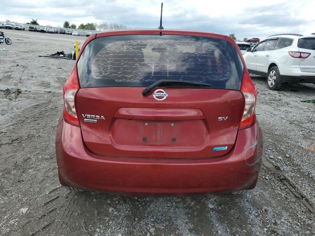 2016 NISSAN VERSA NOTE - 3N1CE2CP9GL383505