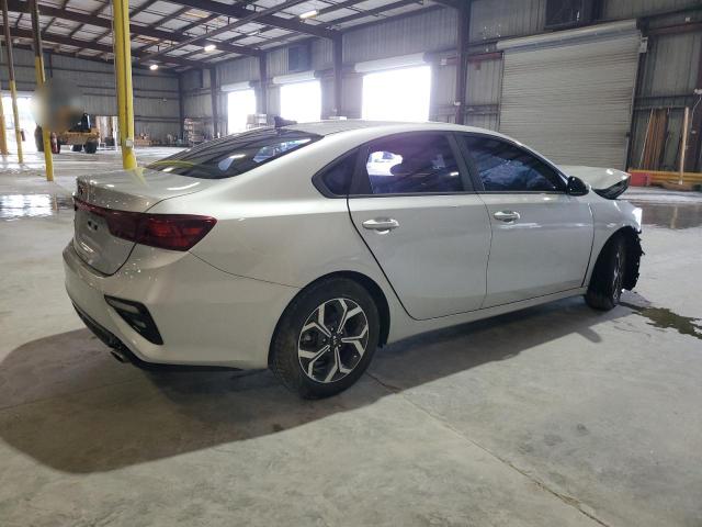 Vin: 3kpf24ad2ke061664, lot: 71987384, kia forte fe 20193