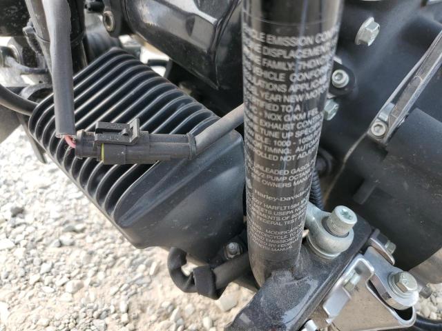 2007 HARLEY-DAVIDSON FLHX - 1HD1KB4107Y684975