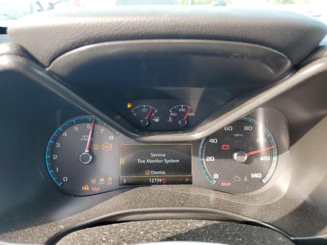 2022 GMC CANYON DEN - 1GTG6EENXN1314996