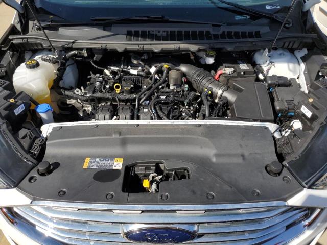 2020 FORD EDGE SE - 2FMPK3G98LBB42724