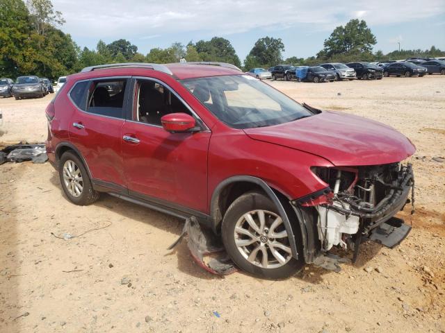 VIN JN8AT2MT0HW408166 2017 Nissan Rogue, S no.4