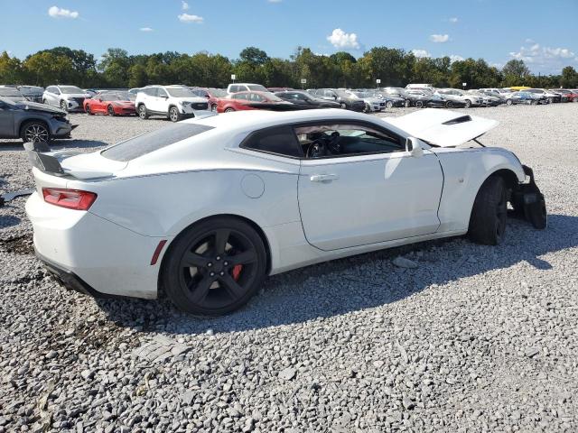 2017 CHEVROLET CAMARO SS 1G1FH1R78H0148989