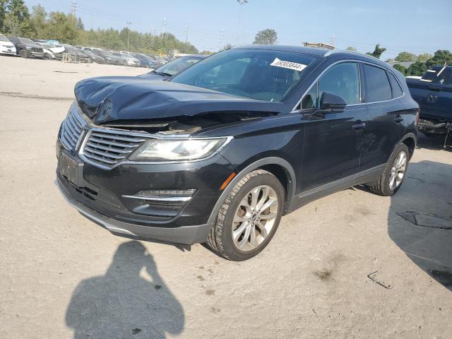 VIN 5LMCJ2A9XFUJ03102 2015 Lincoln MKC no.1