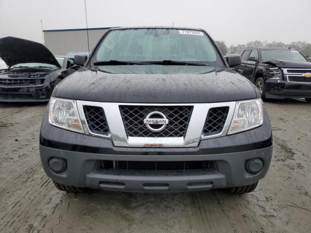 2021 NISSAN FRONTIER S - 1N6ED0CEXMN712801