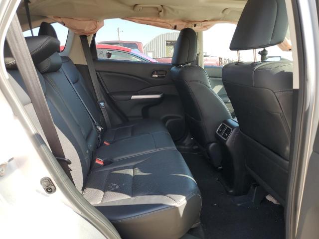 2015 HONDA CR-V TOURI - 5J6RM4H97FL093381