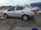 NISSAN VERSA S photo