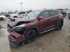 2017 HYUNDAI TUCSON LIM - KM8J3CA41HU534039