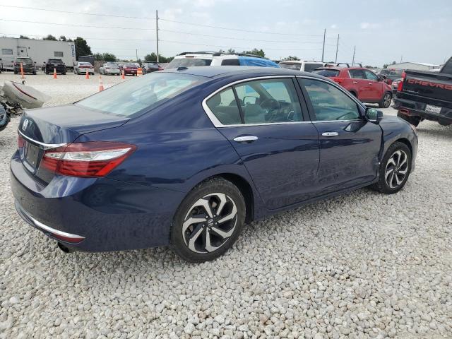 2017 HONDA ACCORD EX - 1HGCR2F06HA223558