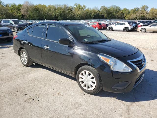 2019 NISSAN VERSA S - 3N1CN7AP9KL849894
