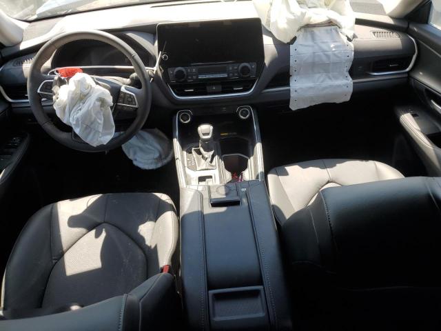 2024 TOYOTA GRAND HIGH - 5TDAAAA52RS009536