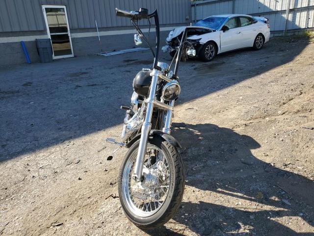 2008 HARLEY-DAVIDSON FXDC DAYTO 1HD1GV4138K329936