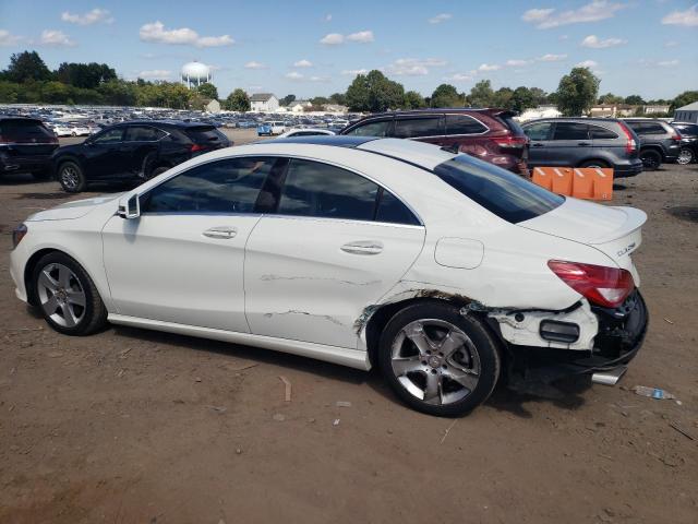 VIN WDDSJ4GB3GN300574 2016 Mercedes-Benz CLA-Class,... no.2