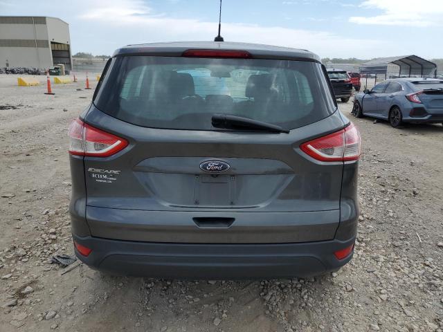 2016 FORD ESCAPE S - 1FMCU0F74GUC34999