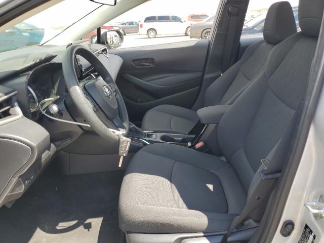 2022 TOYOTA COROLLA LE - 5YFEPMAE9NP370735