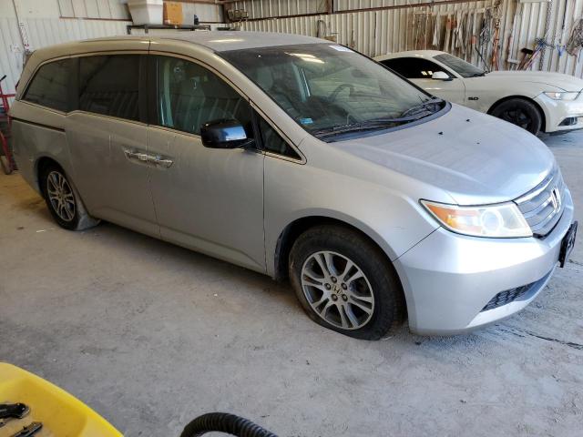 2011 HONDA ODYSSEY EX 5FNRL5H44BB006598  70769064