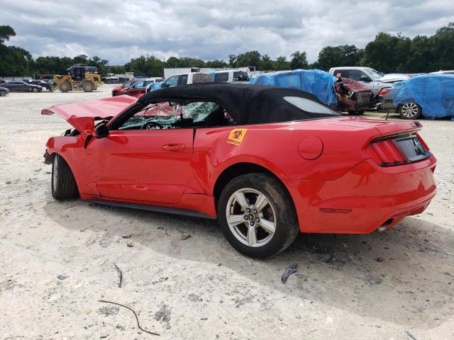 1FATP8EM0G5261473 Ford All Models 2016