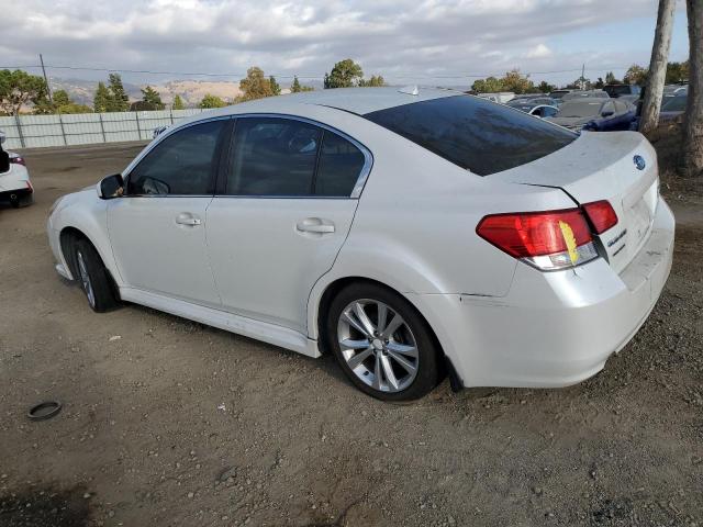 VIN 4S3BMBC66E3015360 2014 Subaru Legacy, 2.5I Premium no.2