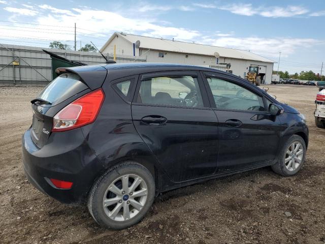 2015 FORD FIESTA SE - 3FADP4EE8FM119175