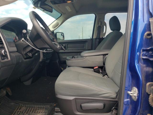 2015 RAM 1500 ST - 1C6RR7FT4FS706836