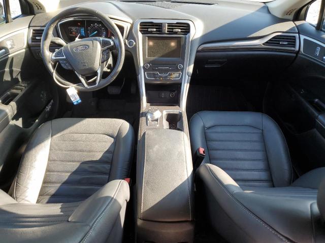 2017 FORD FUSION SE - 3FA6P0HD3HR348566