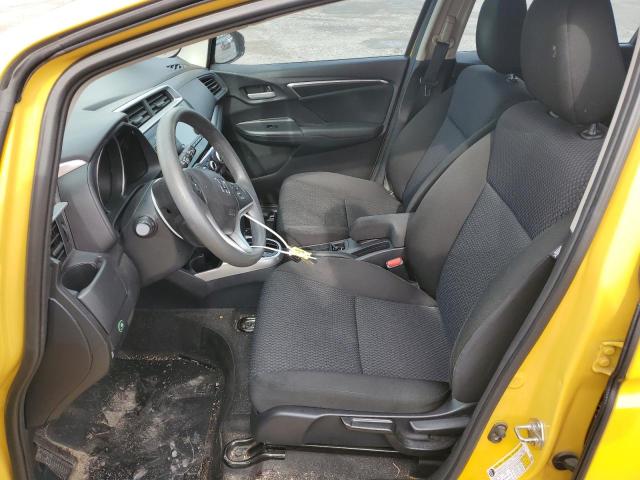 2019 HONDA FIT LX - 3HGGK5H46KM706369