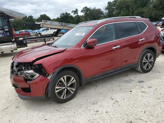 2019 NISSAN ROGUE S - 5N1AT2MT7KC713860