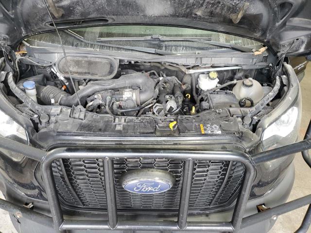 2020 FORD TRANSIT T- 1FDBR7Z84LKA66314  72706384