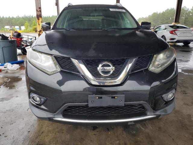 2016 NISSAN ROGUE S - 5N1AT2MV7GC872712