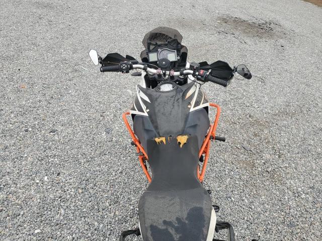 2017 KTM 1090 ADVEN - VBKV49404HM979095