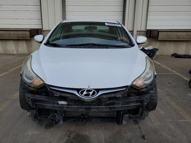 2016 HYUNDAI ELANTRA SE - 5NPDH4AE2GH662493
