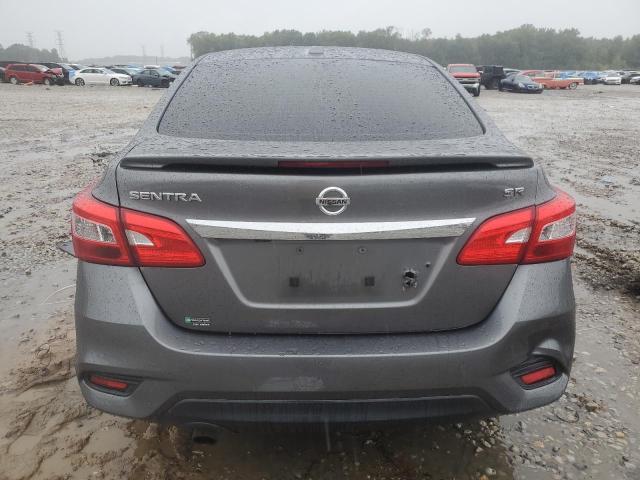 2019 NISSAN SENTRA S - 3N1AB7AP1KY368931