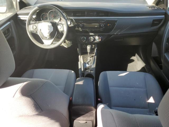 2014 TOYOTA COROLLA L - 2T1BURHEXEC073519