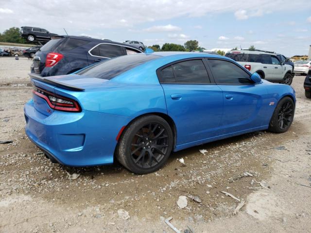 Vin: 2c3cdxgj9jh337759, lot: 69596924, dodge charger r/t 392 20183