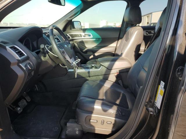 2015 FORD EXPLORER X - 1FM5K7D84FGC37353