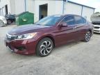 2016 HONDA ACCORD EXL - 1HGCR2F83GA044091