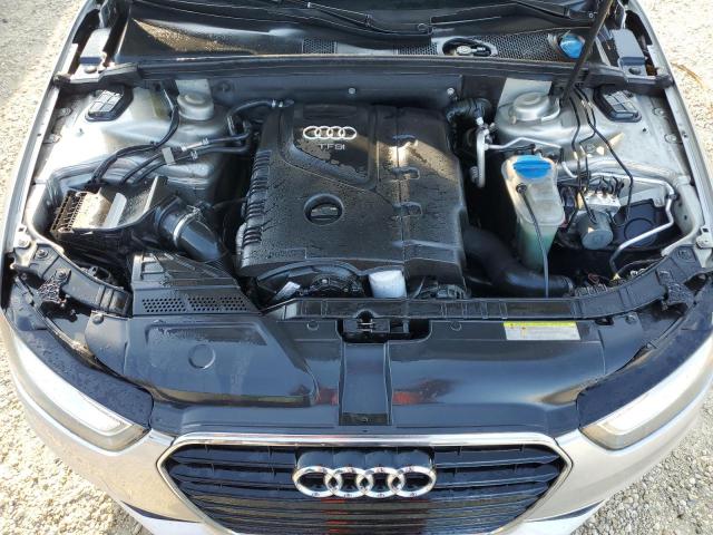 VIN WAUAFAFL0EA059431 2014 Audi A4, Premium no.11