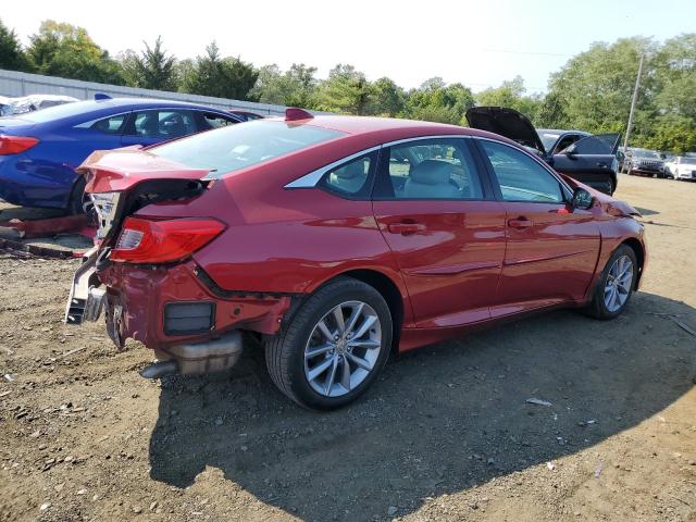 2021 HONDA ACCORD LX - 1HGCV1F14MA103640