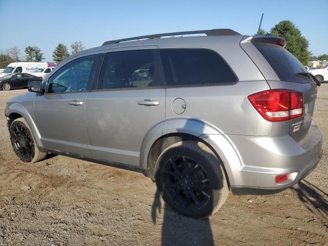 2019 DODGE JOURNEY SE - 3C4PDCBB5KT869654