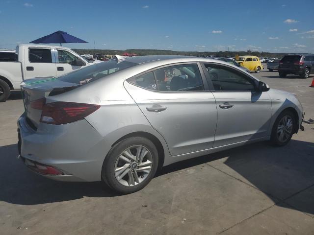 2020 HYUNDAI ELANTRA SE - 5NPD84LF7LH566231