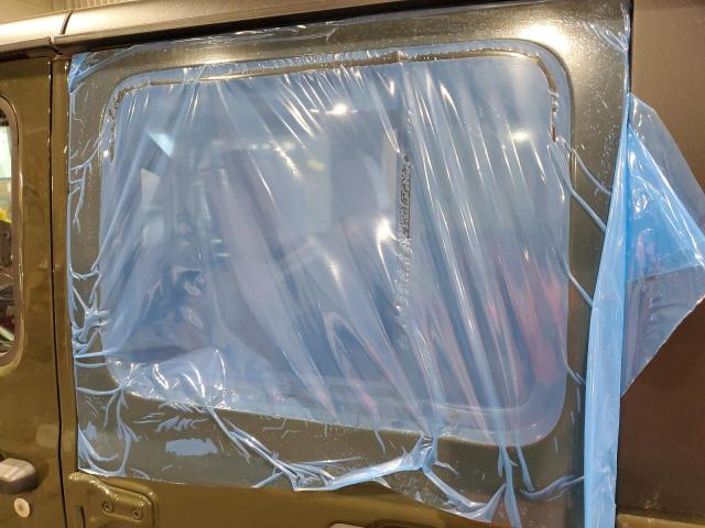 2023 JEEP WRANGLER S - 1C4JJXP65PW592958