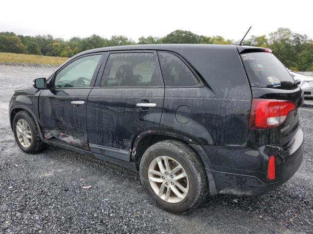 2015 KIA SORENTO LX - 5XYKT3A64FG620714