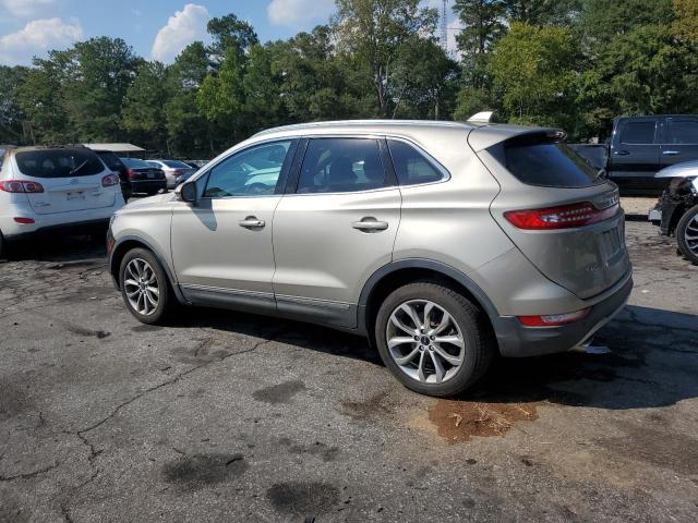 VIN 5LMCJ1A96FUJ22952 2015 Lincoln MKC no.2