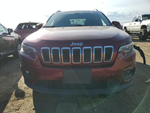 2019 JEEP CHEROKEE L - 1C4PJMLB0KD288498